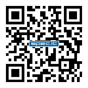 QR kodas | Kazakevičiaus implantologijos centras, UAB | spec.lt