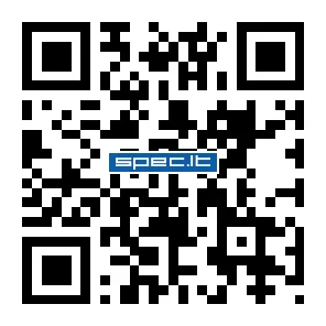 QR kodas | Stomresta, UAB