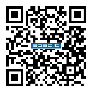 QR kodas | Stomuotų žmonių asociacija Diena