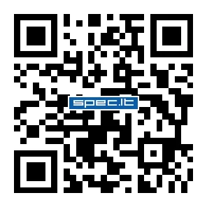 QR kodas | Stomva, UAB