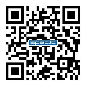 QR kodas | Stomvildina, UAB | spec.lt