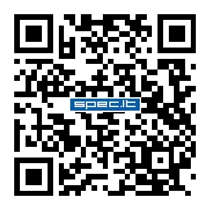 QR kodas | Stonama solutions, MB | spec.lt