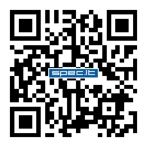 QR kodas | STONAVA, UAB | spec.lt