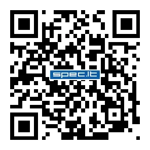 QR kodas | STONČIŲ SODAI, sodyba, UAB MEPARISA | spec.lt