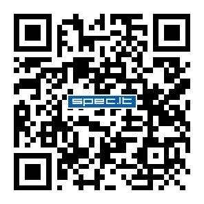 QR kodas | STONE LABS LT, UAB | spec.lt