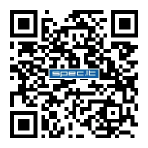 QR kodas | Stone Projects Coordination, UAB