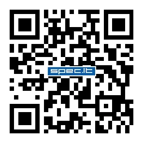 QR kodas | StoneLux LT, UAB | spec.lt