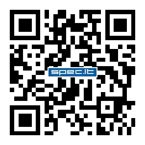 QR kodas | Stonersa, UAB