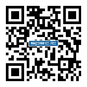 QR kodas | Stonerta, MB | spec.lt