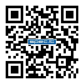 QR kodas | STONESTA, UAB | spec.lt