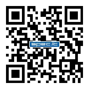 QR kodas | Cortexio, MB