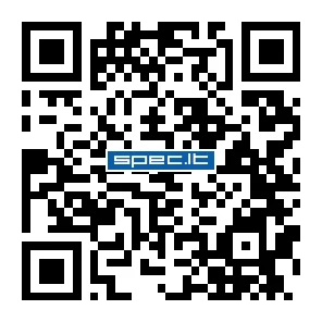 QR kodas | Stoniškių žara, UAB | spec.lt