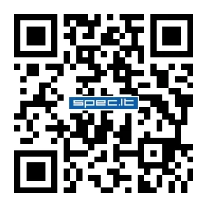QR kodas | Stonita, MB
