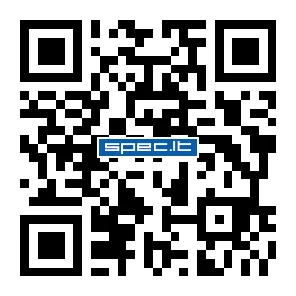 QR kodas | Stonitas, MB | spec.lt