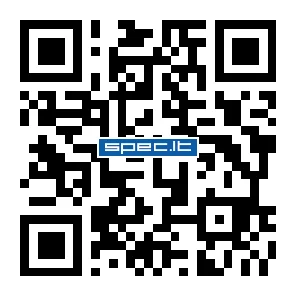 QR kodas | Stonkai, UAB | spec.lt