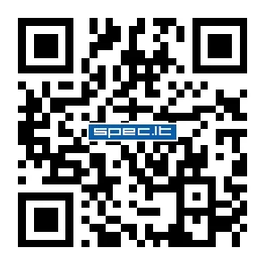 QR kodas | Stonklita, UAB | spec.lt