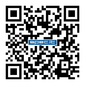 QR kodas | STONKUS HOUSE, UAB | spec.lt