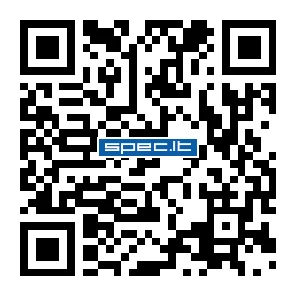 QR kodas | Stonų servisas, UAB | spec.lt