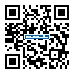 QR kodas | Stonvudas, UAB | spec.lt