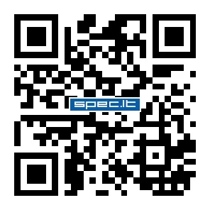 QR kodas | Stonvyna, UAB | spec.lt