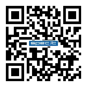 QR kodas | STOP KARUI, VŠĮ