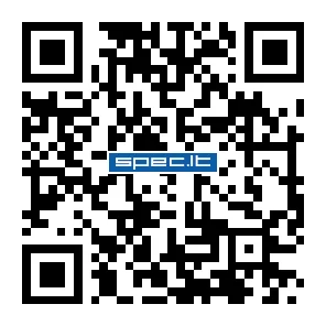 QR kodas | STOP MOTEL, UAB KSP | spec.lt