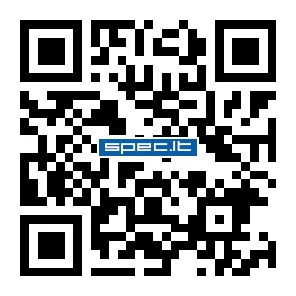 QR kodas | Stop Time LT, UAB | spec.lt