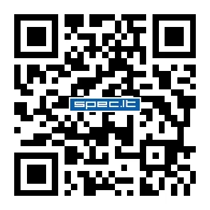 QR kodas | Stop, UAB | spec.lt