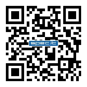 QR kodas | Stopa LT, MB | spec.lt