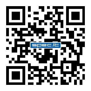 QR kodas | Stopas, UAB