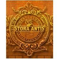 Stora antis, UAB