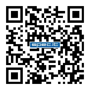QR kodas | Stora antis, UAB | spec.lt