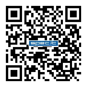 QR kodas | STORA ENSO PACKAGING, UAB | spec.lt