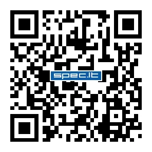QR kodas | STORA ENSO LIETUVA, UAB | spec.lt