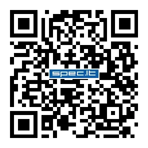 QR kodas | Storage Fitters, MB | spec.lt