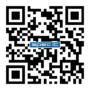 QR kodas | Storas voras, MB