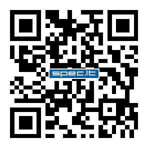 QR kodas | Storch.auto, UAB