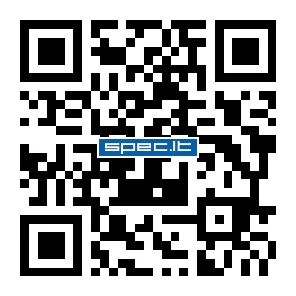 QR kodas | STORE, MB
