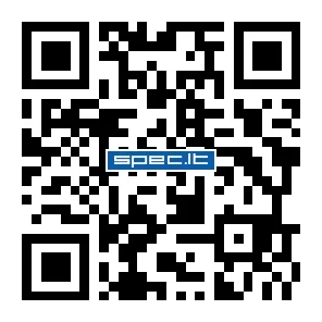 QR kodas | Storė, UAB