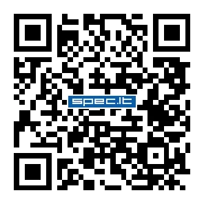 QR kodas | Storenetics communications, UAB
