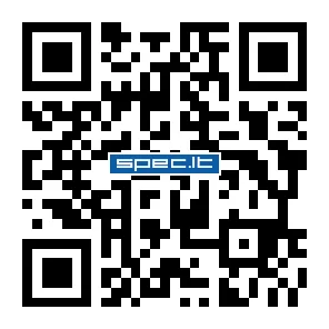 QR kodas | Storent, UAB | spec.lt