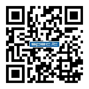 QR kodas | Storentas, UAB | spec.lt