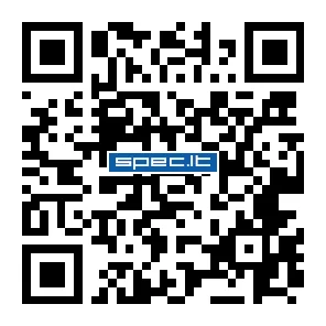 QR kodas | Storės 2-ojo namo bendrija