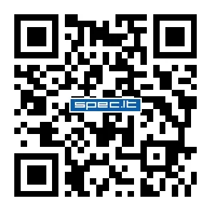 QR kodas | STORESTA, UAB