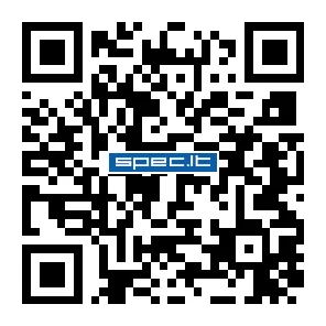 QR kodas | STOREX Structures Lietuva, UAB