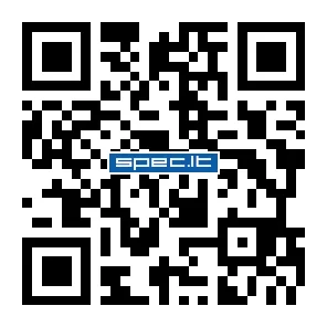 QR kodas | Stori vilkai, MB | spec.lt