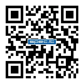 QR kodas | Storida, MB | spec.lt