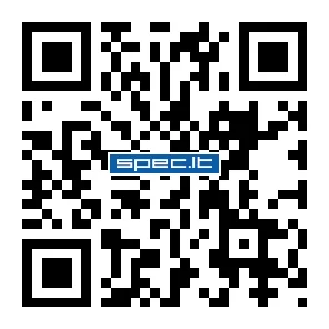 QR kodas | Stork media, UAB | spec.lt