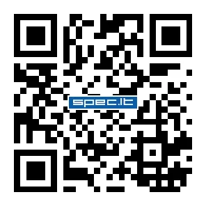 QR kodas | Storkbela, UAB | spec.lt