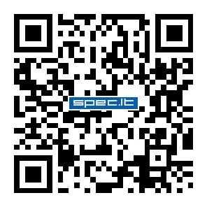 QR kodas | WinBas, UAB | spec.lt